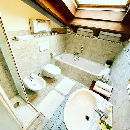 Casa Lory * 贝拉焦