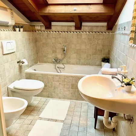 Casa Lory * 贝拉焦
