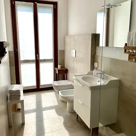Casa Lory Apartamento