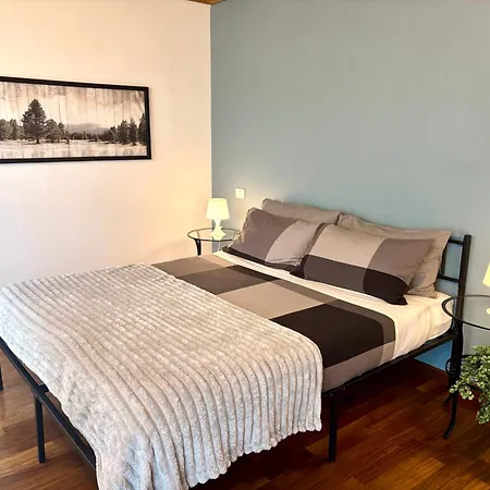 Apartamento Casa Lory Bellagio