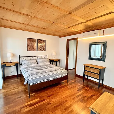 Casa Lory ベッラージョ