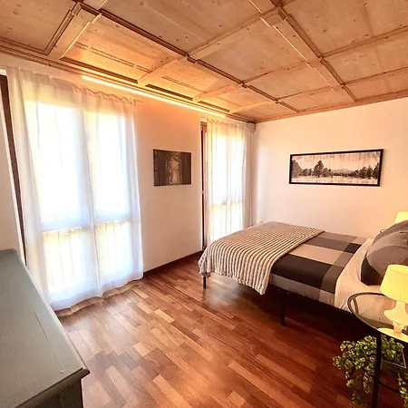 Casa Lory 贝拉焦