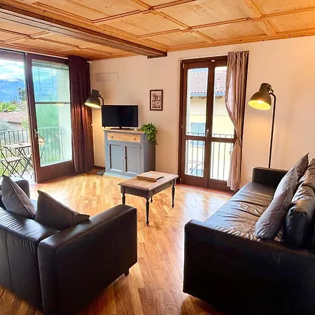 Casa Lory Apartamento
