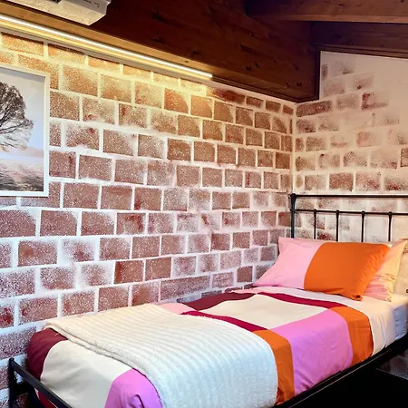 Apartamento Casa Lory *