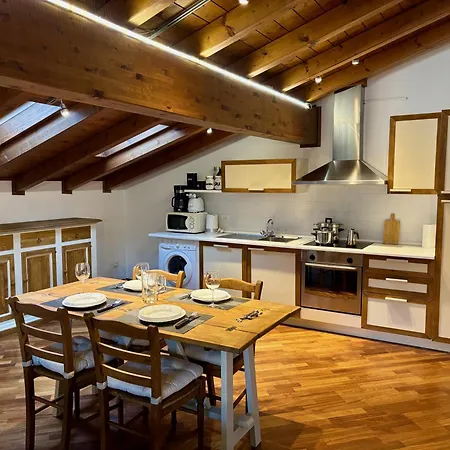 Casa Lory Apartamento Bellagio