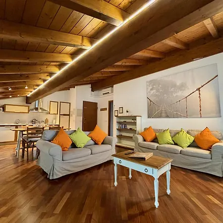 Casa Lory Apartamento
