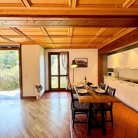 Apartamento Casa Lory Bellagio