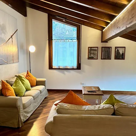 公寓 Casa Lory