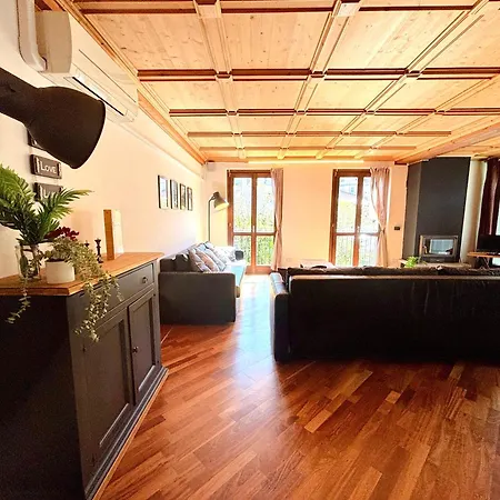 Casa Lory 公寓