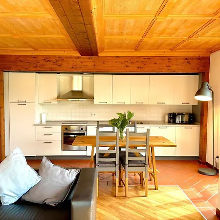 Apartamento Casa Lory