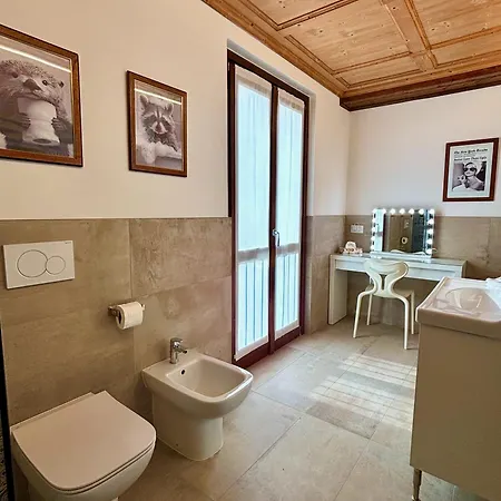 Casa Lory 公寓