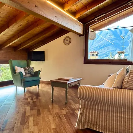 Apartamento Casa Lory