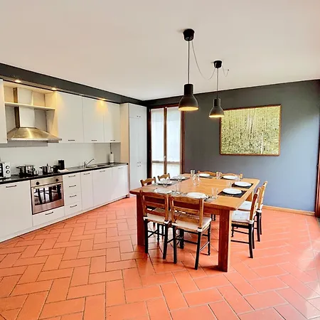 公寓 Casa Lory *