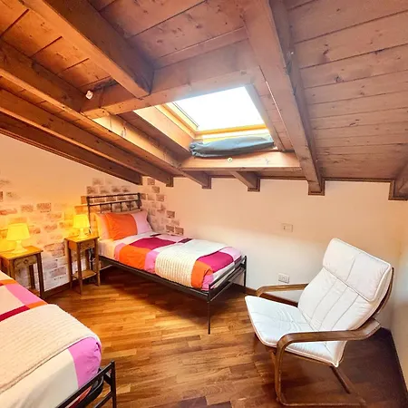 Casa Lory * 贝拉焦