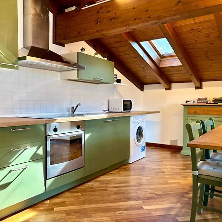 Casa Lory Apartamento