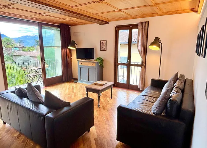 Casa Lory アパート