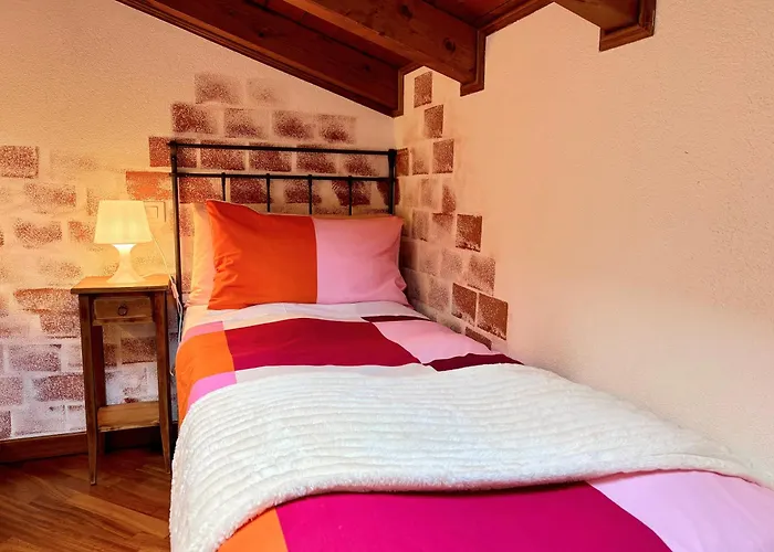 Casa Lory ベッラージョ