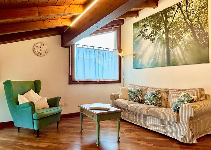 Casa Lory * ベッラージョ