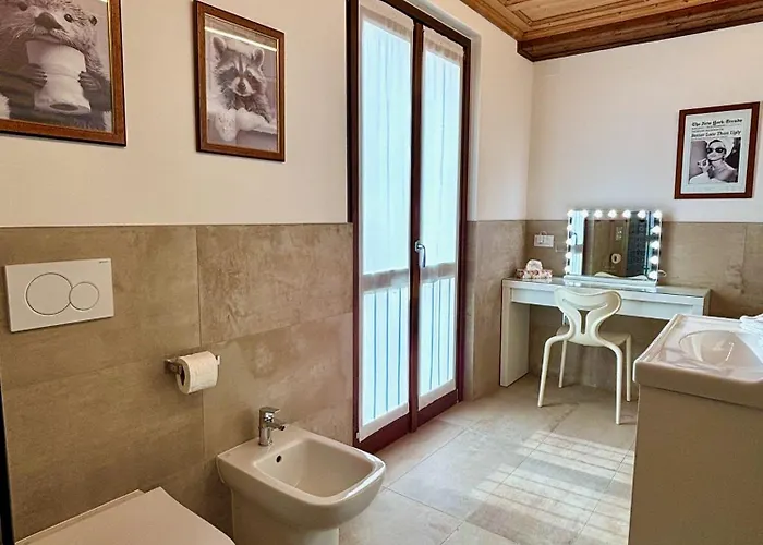 Casa Lory アパート