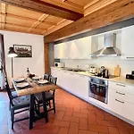 Appartement Casa Lory *
