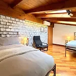 Appartement Casa Lory Bellagio