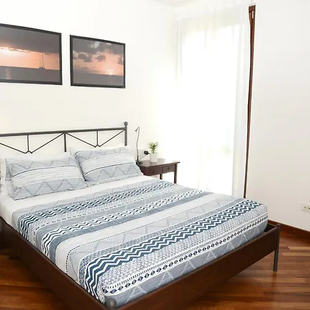 Casa Lory Appartement Bellagio