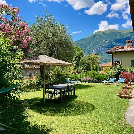 Casa Lory Appartement Bellagio