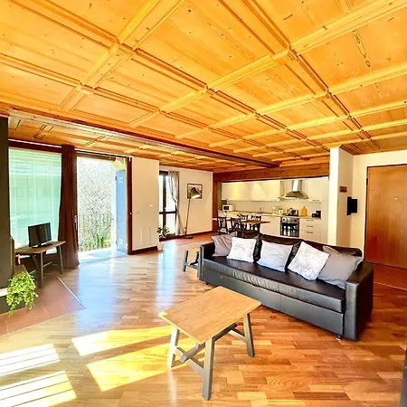Casa Lory *