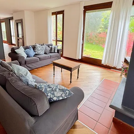 Appartement Casa Lory