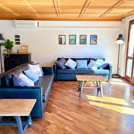 Casa Lory