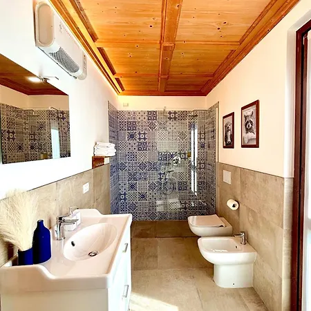 Apartamento Casa Lory