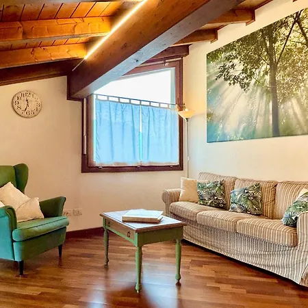 Casa Lory * Белладжо