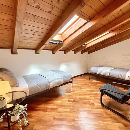 Casa Lory 公寓