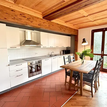 Appartement Casa Lory