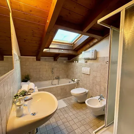 Apartamento Casa Lory *