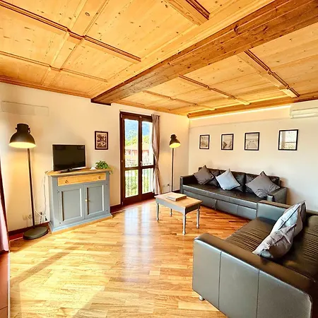 Casa Lory *