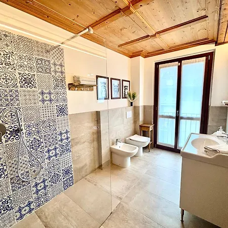 Casa Lory Appartement Bellagio
