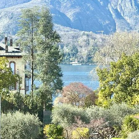 Casa Lory Белладжо