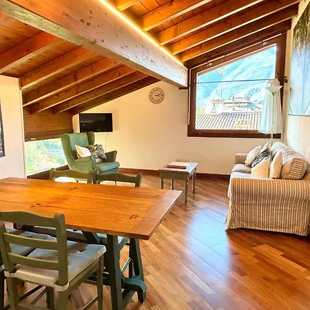 Casa Lory
