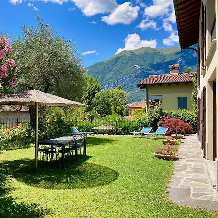 Casa Lory Apartamento *