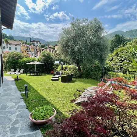 公寓 Casa Lory