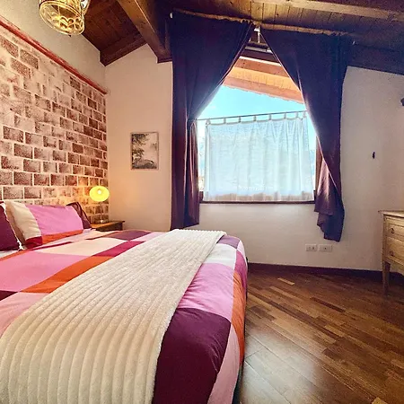 Casa Lory Apartment Bellagio