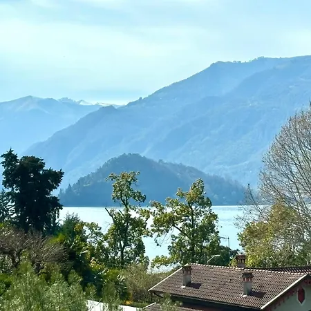 Casa Lory Apartment *