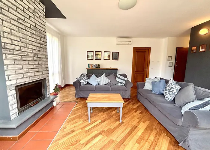 Casa Lory * 벨라지오