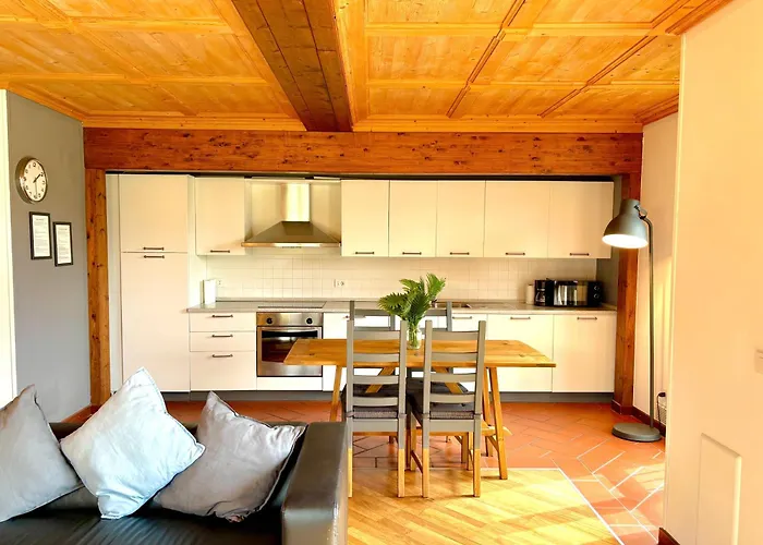 아파트 Casa Lory