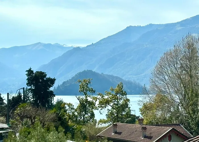 Casa Lory 아파트 *